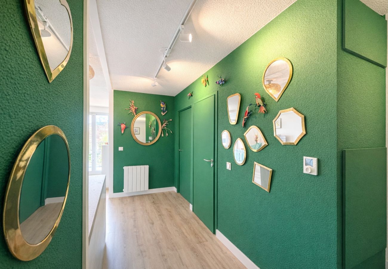 Apartment in Ville-la-Grand - M132 - Meunier Fabien T4