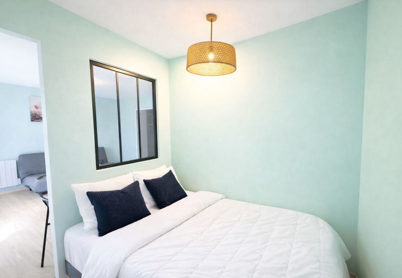 Studio in Gaillard - M131*Marquer*