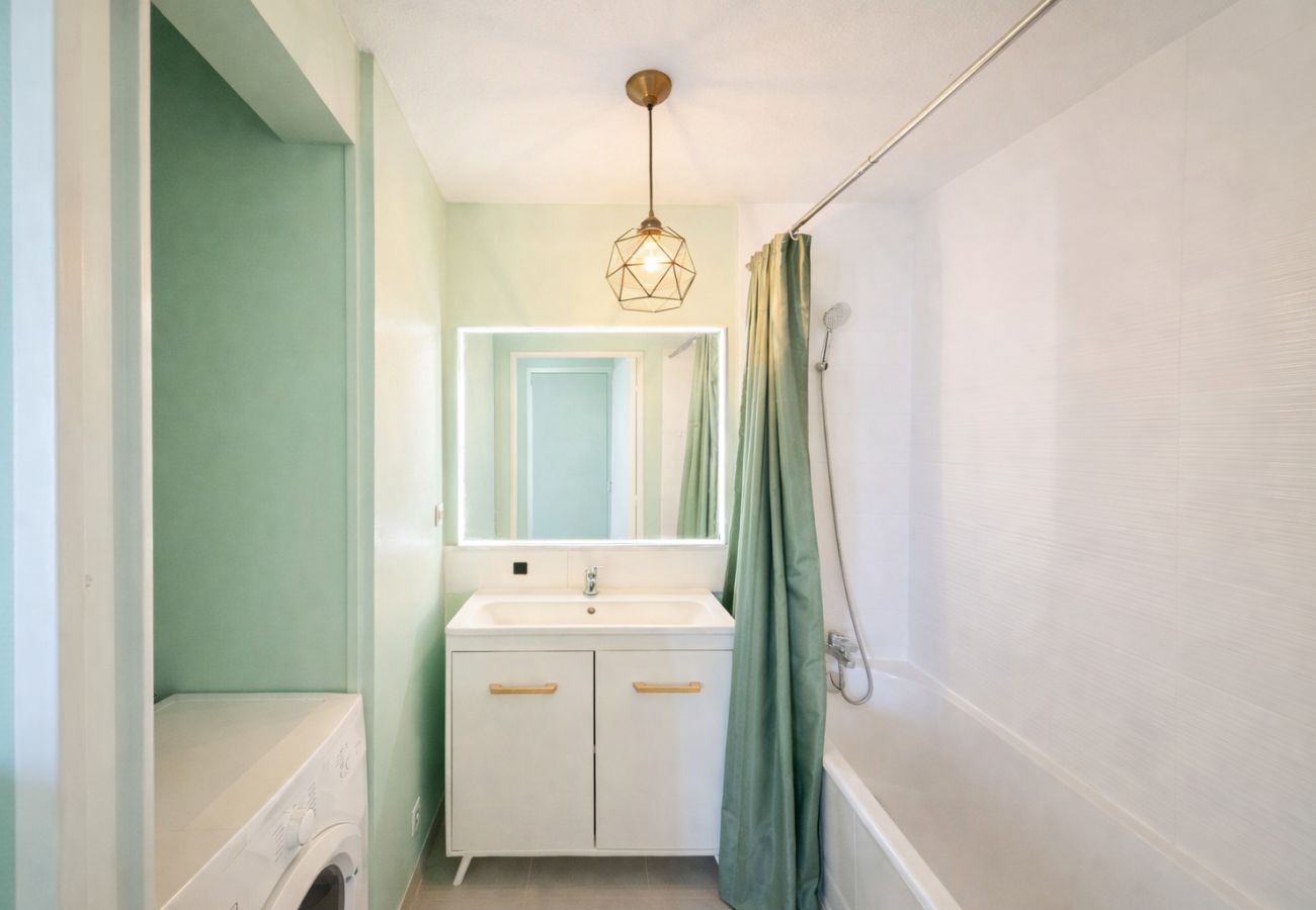 Studio in Gaillard - M131*Marquer*