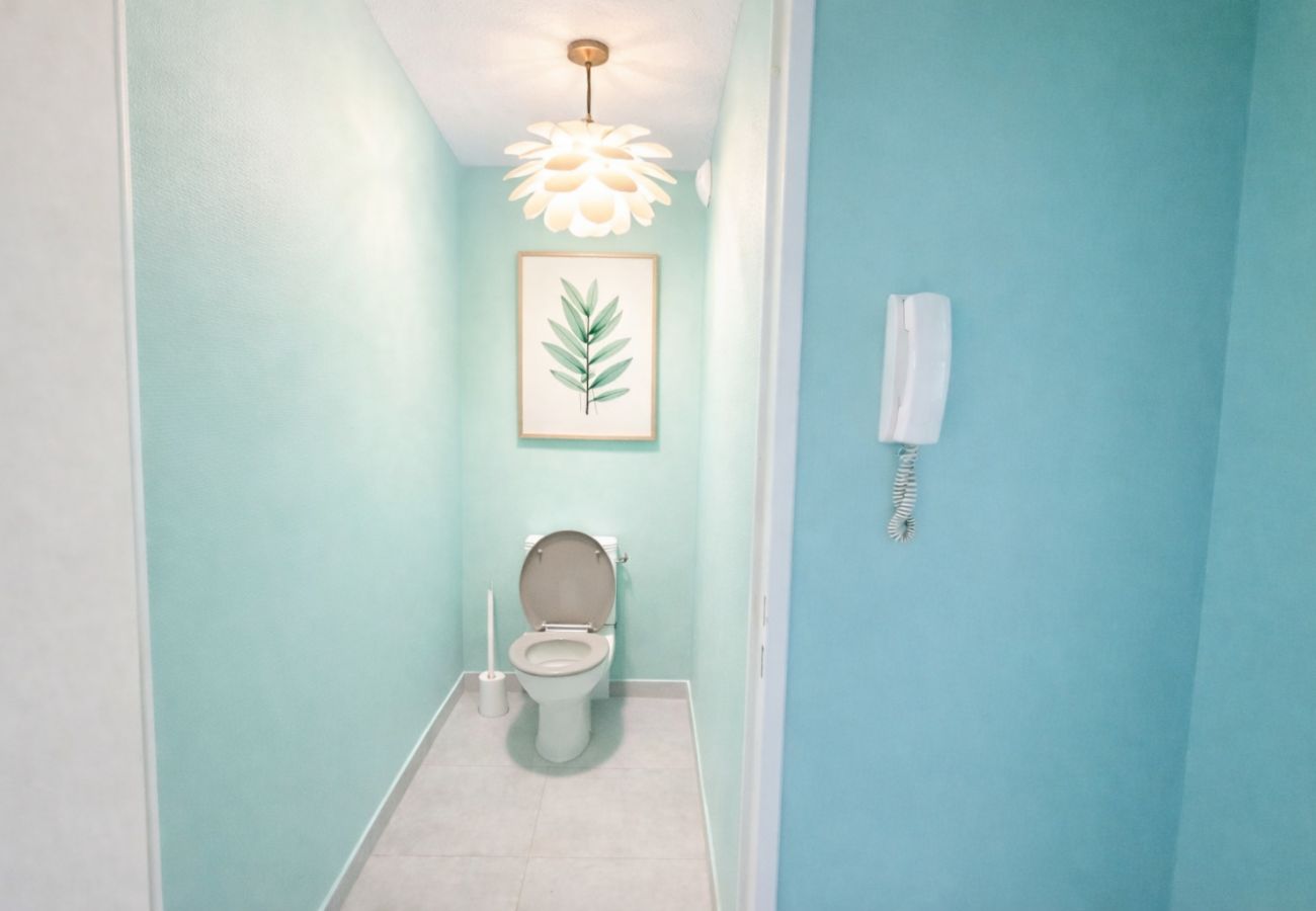 Studio in Gaillard - M131*Marquer*