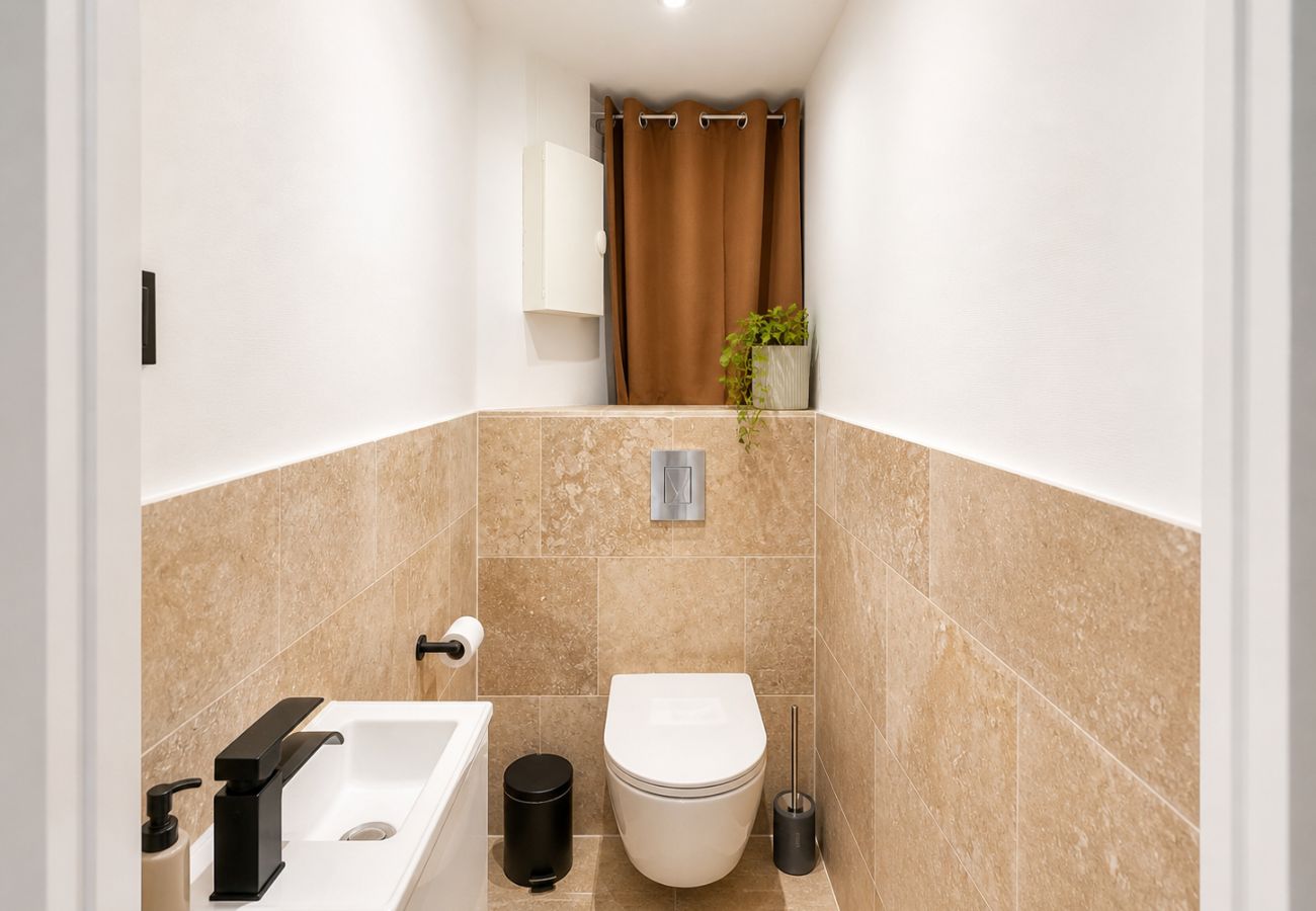 Apartment in Annemasse - M047*Marquer*
