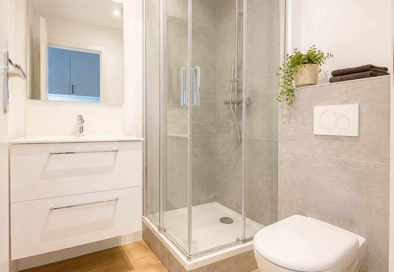 Studio in Annemasse - M071*Marquer*