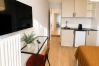 Studio in Annemasse - M071*Marquer*