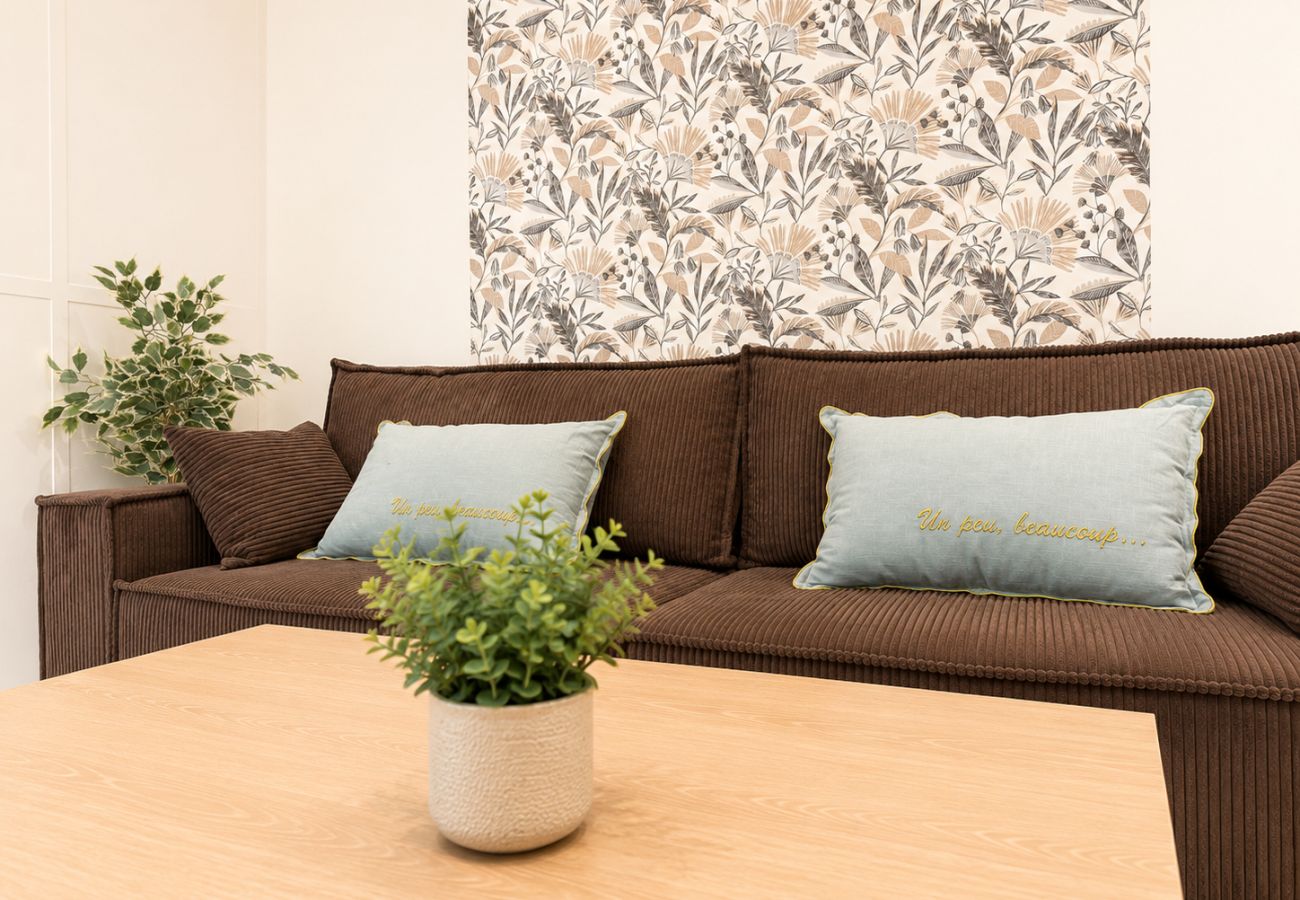 Apartment in Annemasse - M133*Marquer*