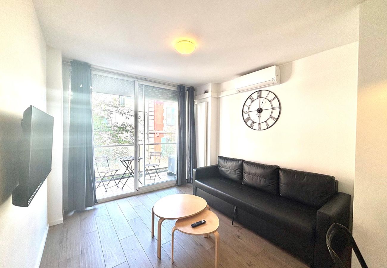 Appartement à Annemasse - M1 *Marquer* Joli appartement central 