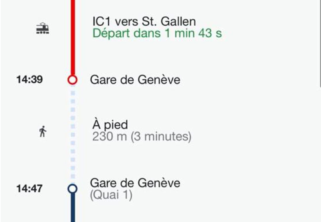 Chambres d'hôtes à Annemasse - Colocation du Chablais - M7-M9