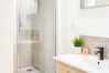Appartement à Annemasse - M006 T2 Luxueux avec balcon centre-ville