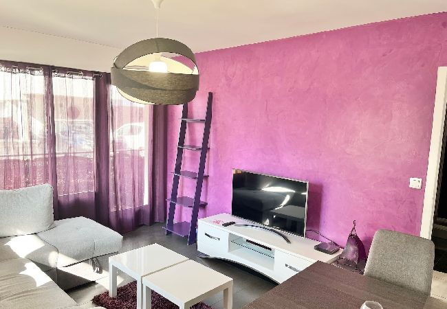 Annemasse - Appartement