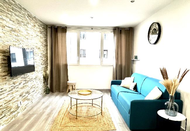 Annemasse - Appartement