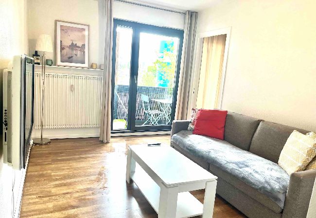 Annemasse - Appartement