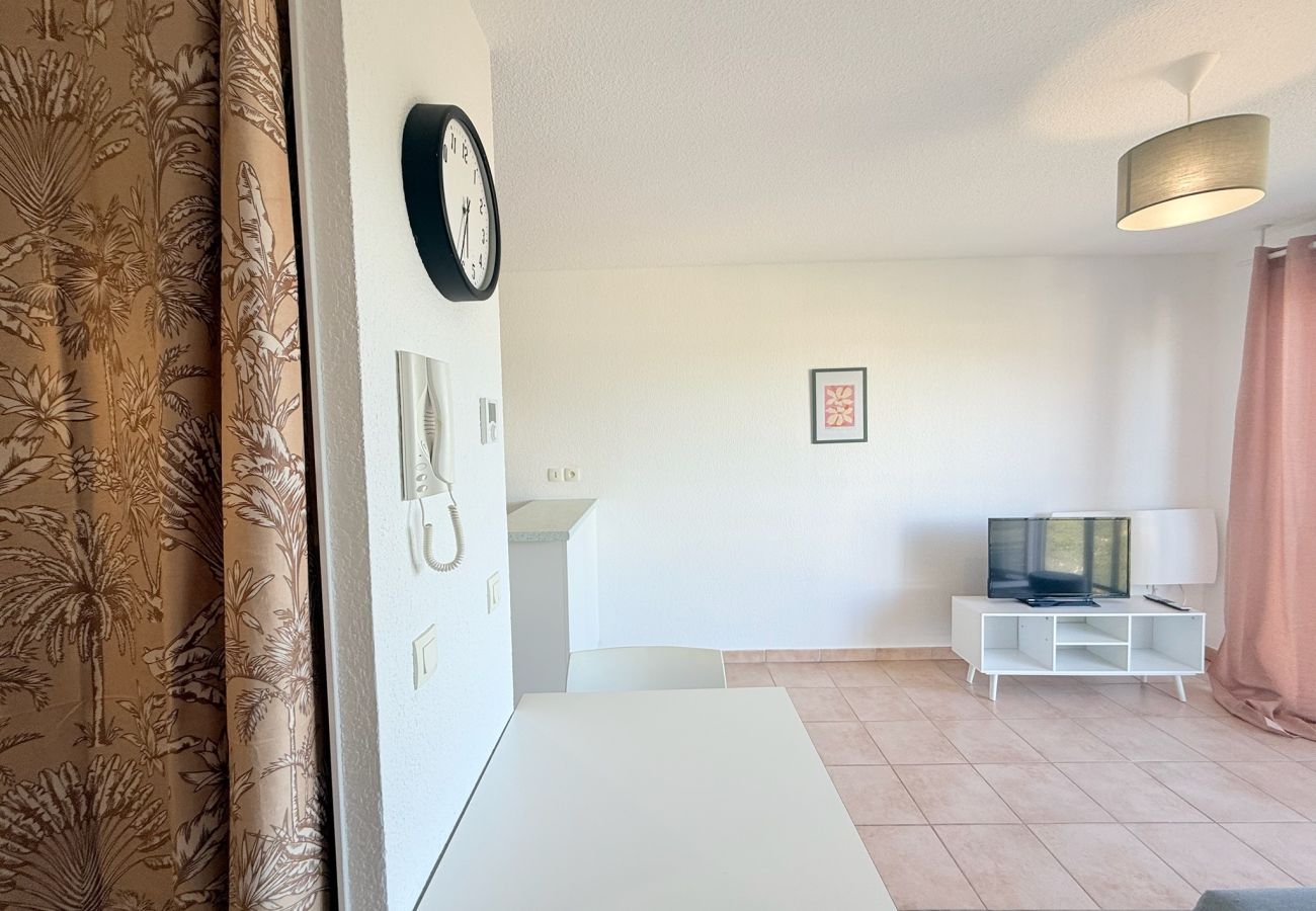 Studio à Annemasse - M36 *Marquer* Studio gare 