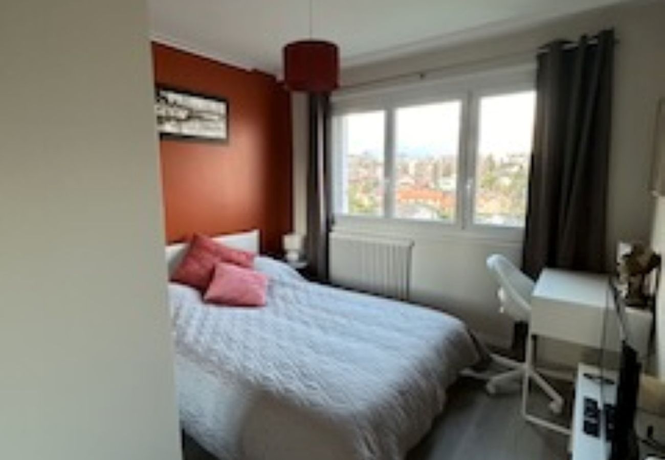 Appartement à Annemasse - M49*Marquer* T4 spacieux