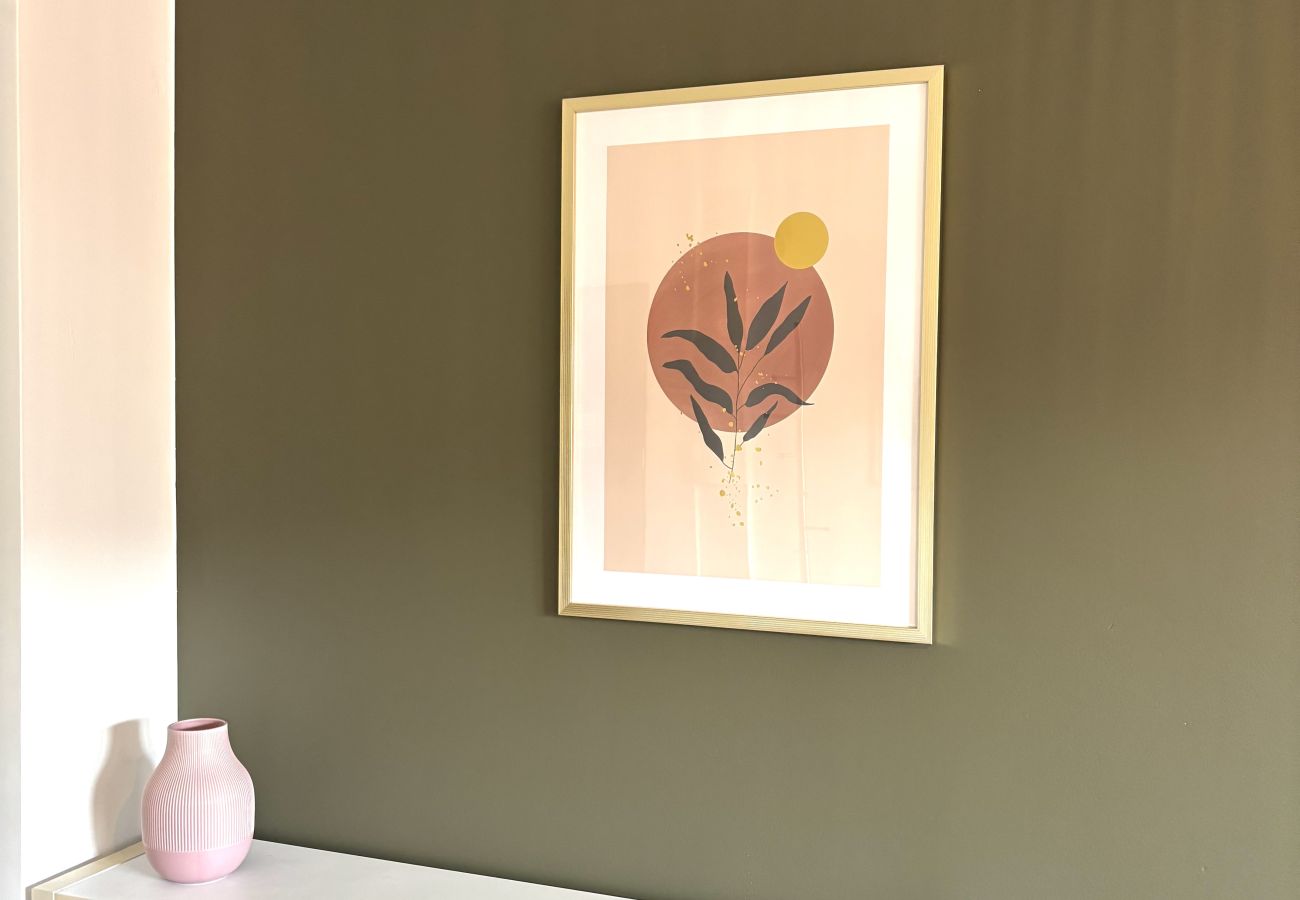 Appartement à Annemasse - M57*Marquer* T3 avec balcon proche douane