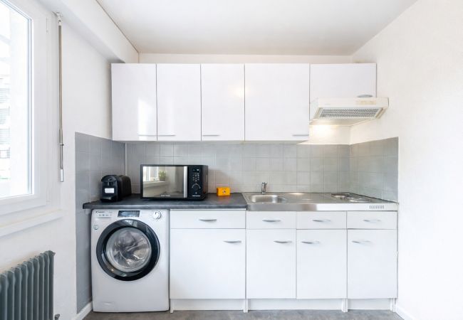 Studio à Annemasse - M61*Marquer* Studio proche frontière