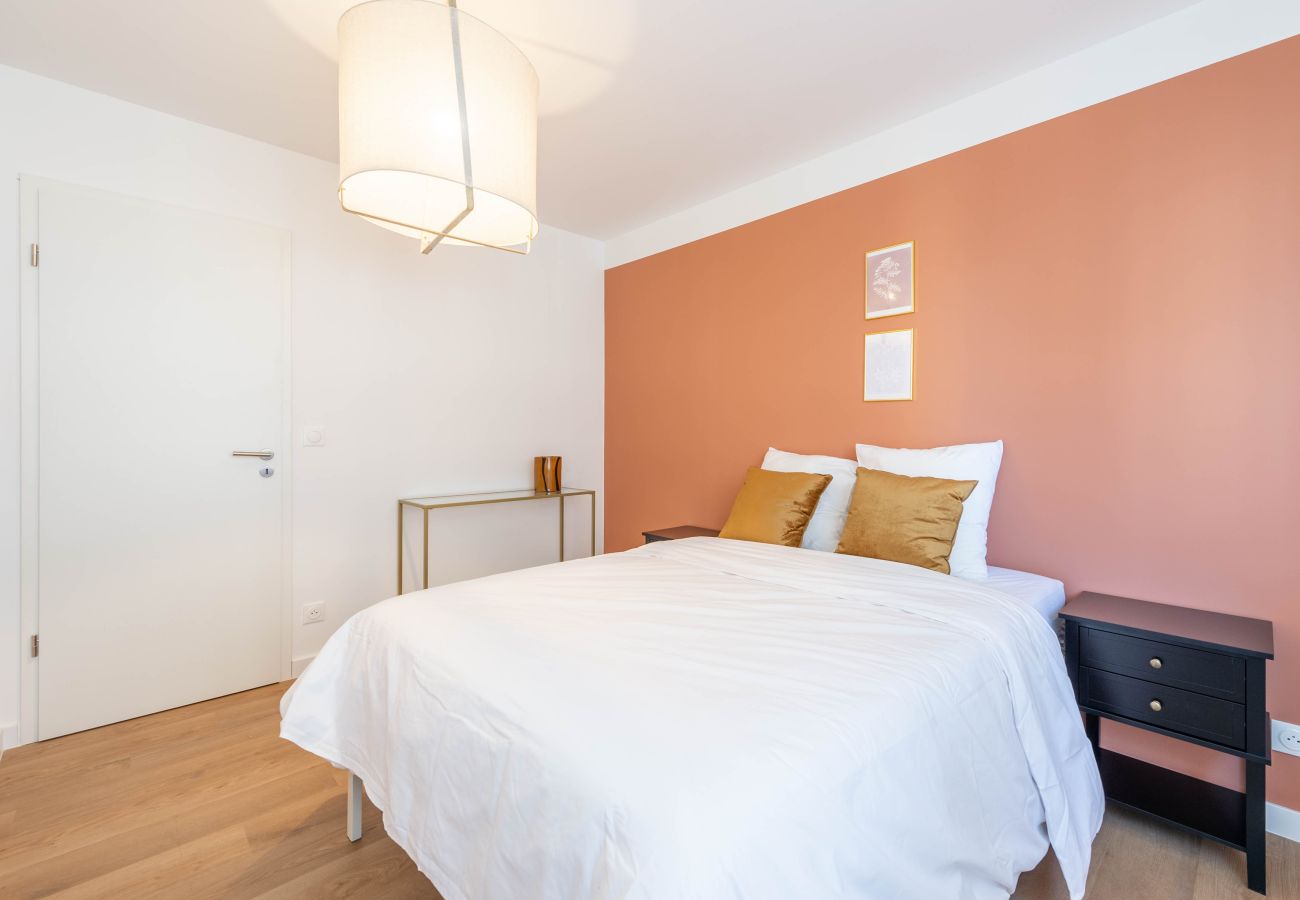 Appartement à Annemasse - M55*Marquer*Magnifique T4 centre ville