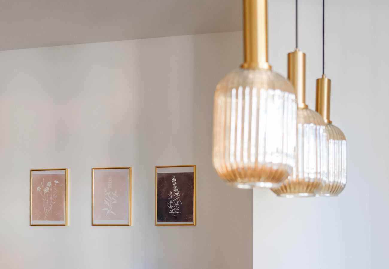 Appartement à Annemasse - M55*Marquer*Magnifique T4 centre ville