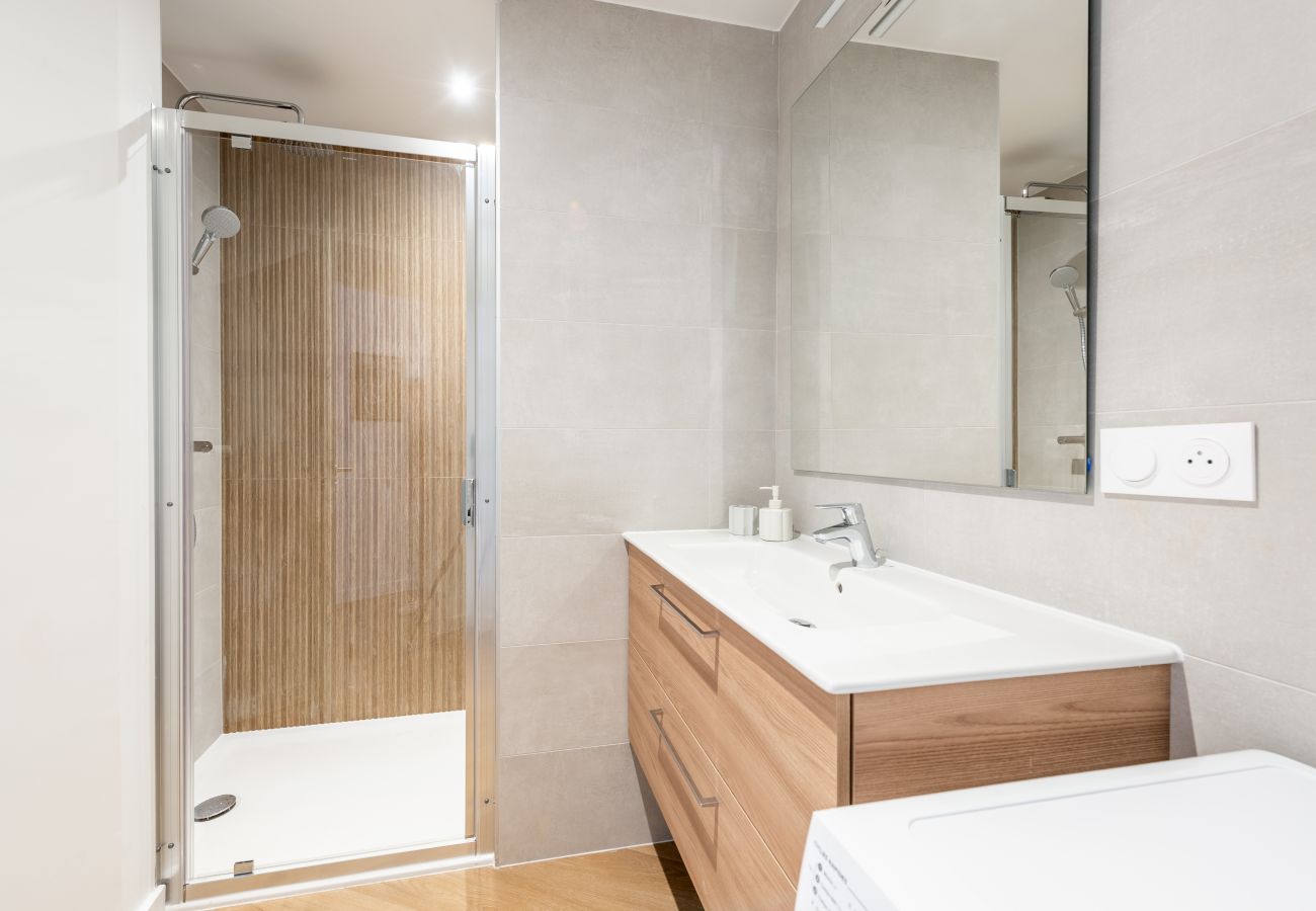 Appartement à Annemasse - M55*Marquer*Magnifique T4 centre ville