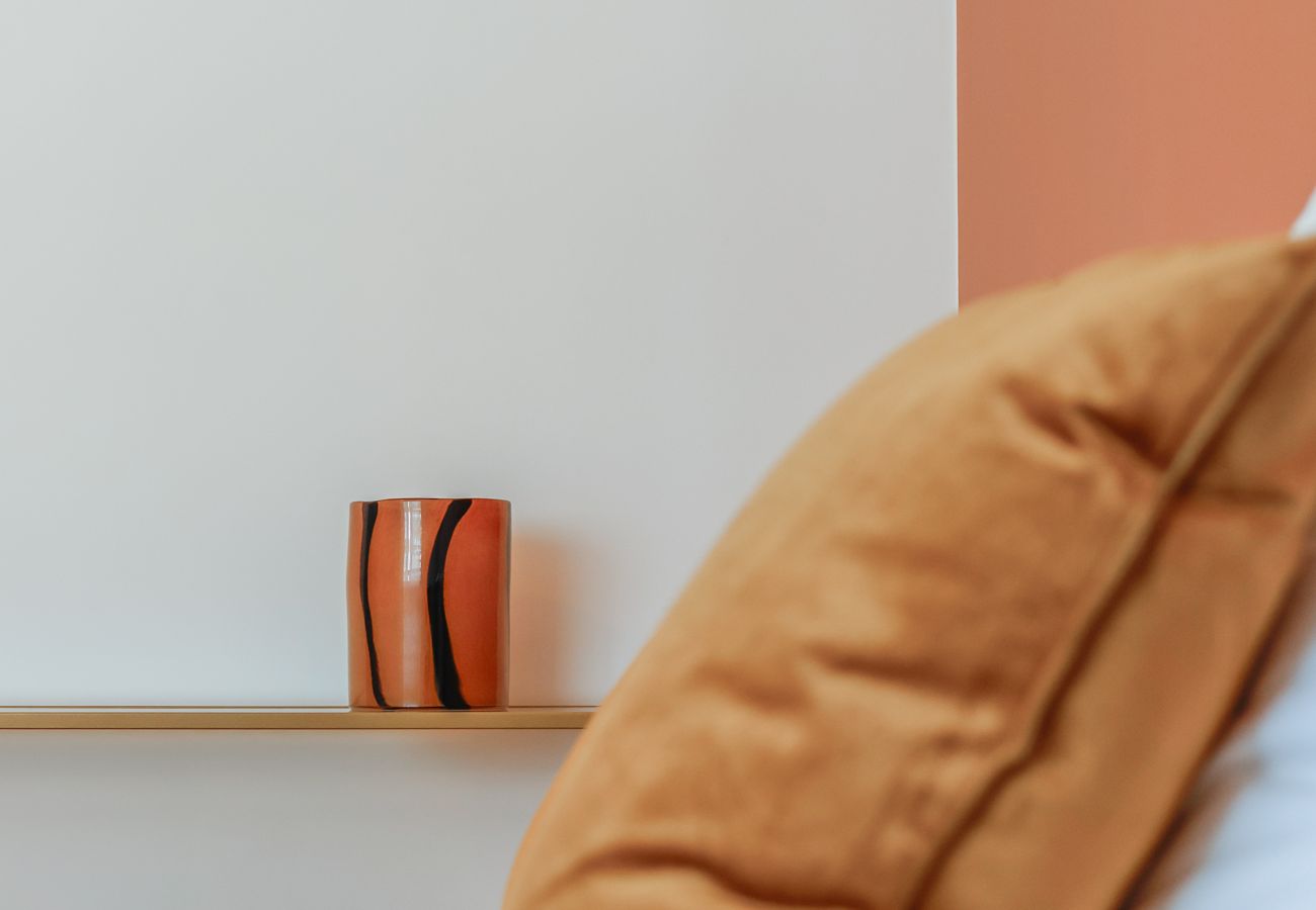 Appartement à Annemasse - M55*Marquer*Magnifique T4 centre ville