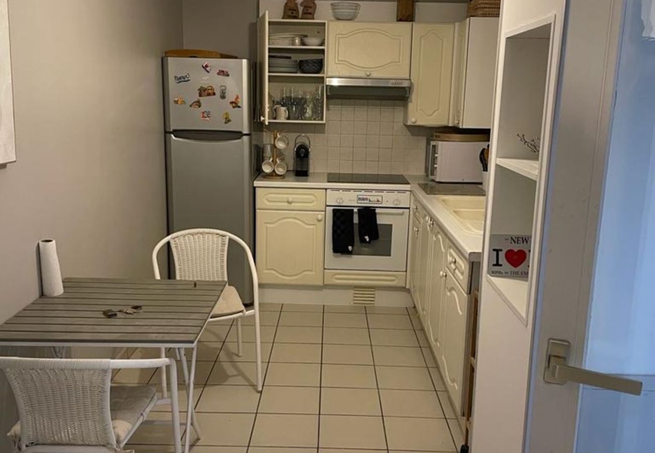 Appartement à Annemasse - M44*Marquer*route de Genève