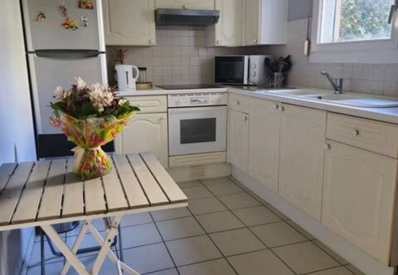 Appartement à Annemasse - M44*Marquer*route de Genève