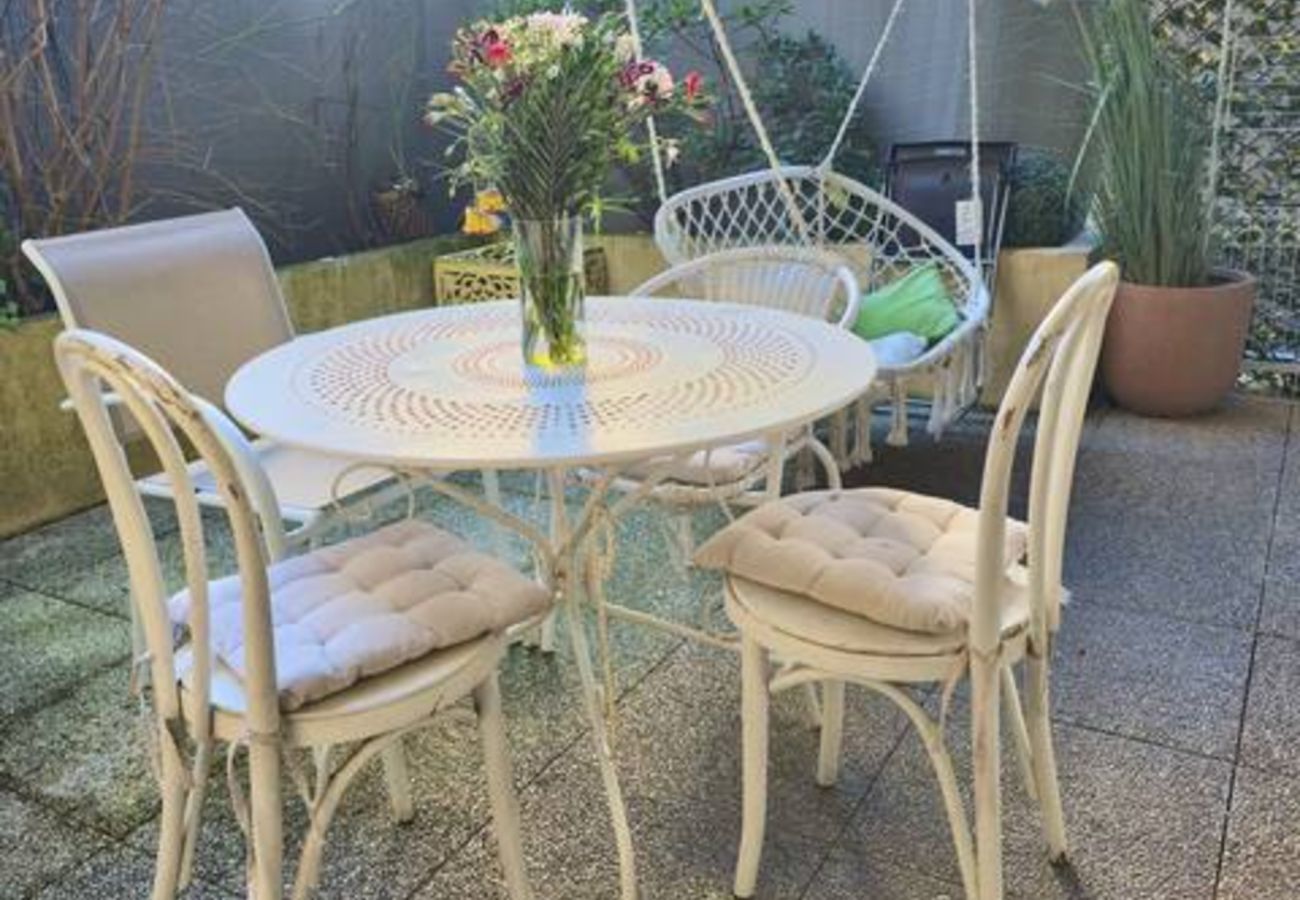 Appartement à Annemasse - M44*Marquer*route de Genève