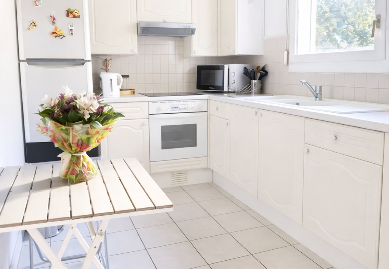 Appartement à Annemasse - M44 route de Genève