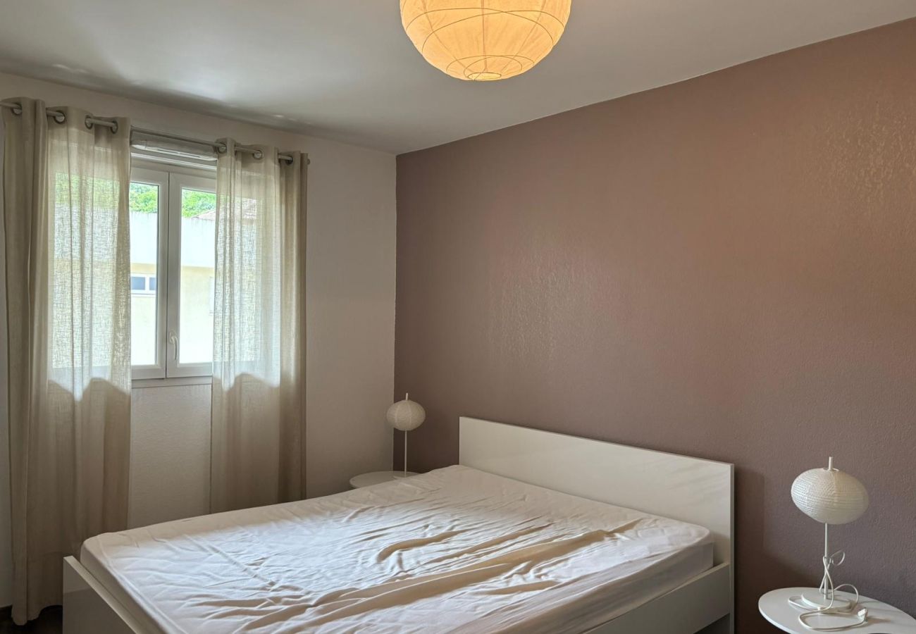 Appartement à Etrembières - M76*Marquer T2 Etrembières