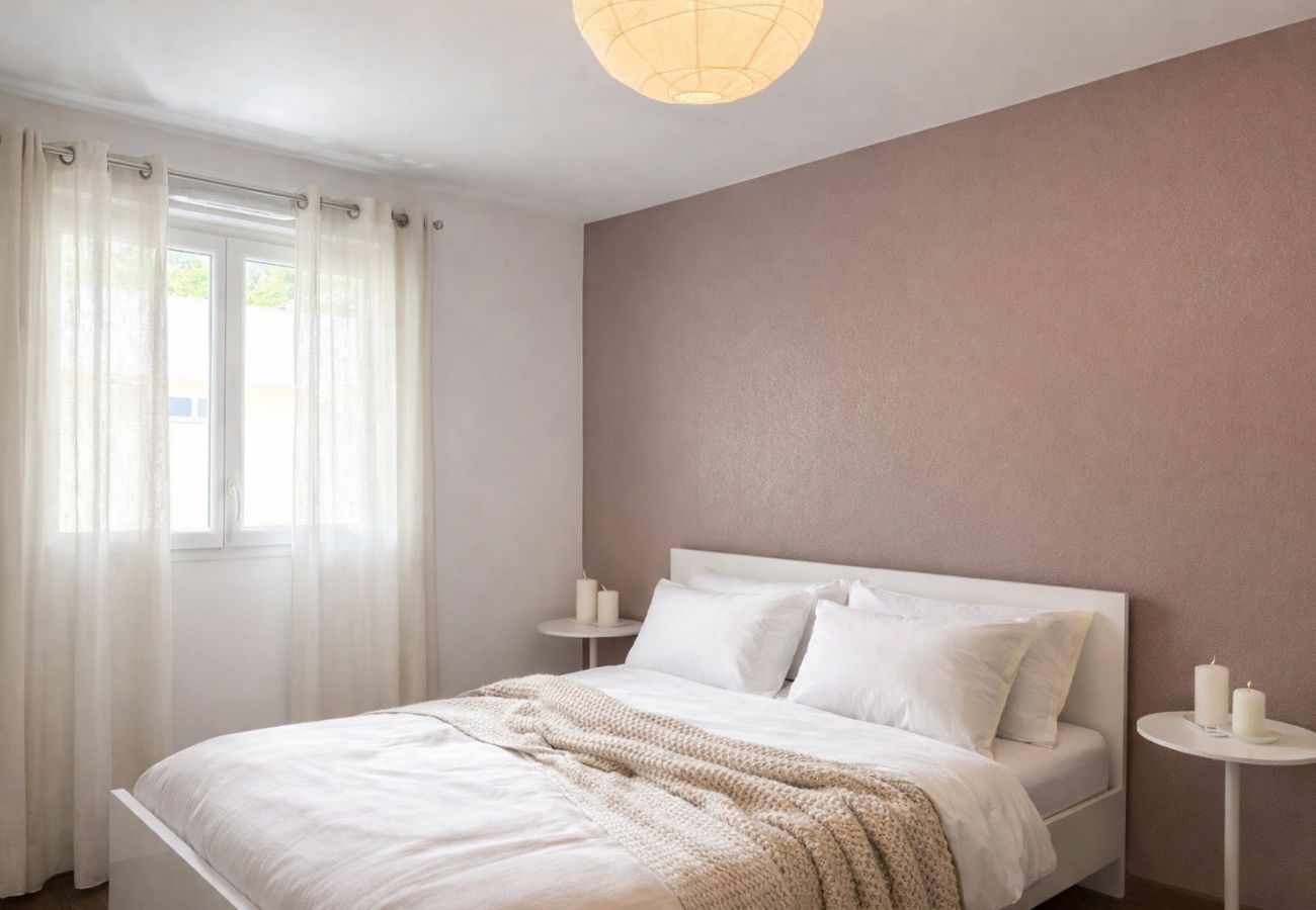 Appartement à Etrembières - M76 T2 Etrembières