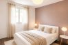 Appartement à Etrembières - M076 T2 Chaleureux avec balcon verdoyant