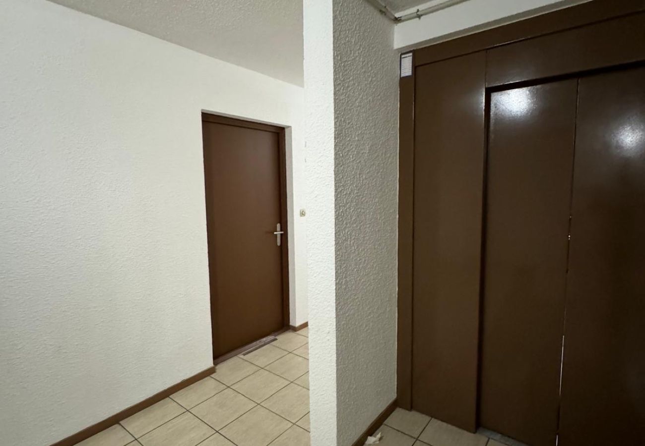 Appartement à Gaillard - M77*Marquer*Gauthey T4