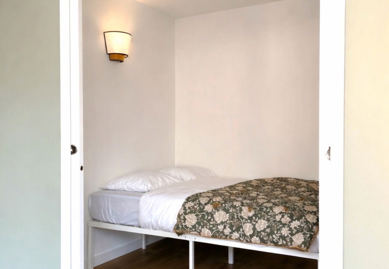 Appartement à Gaillard - M077 T4 Havre de paix moderne à Gaillard