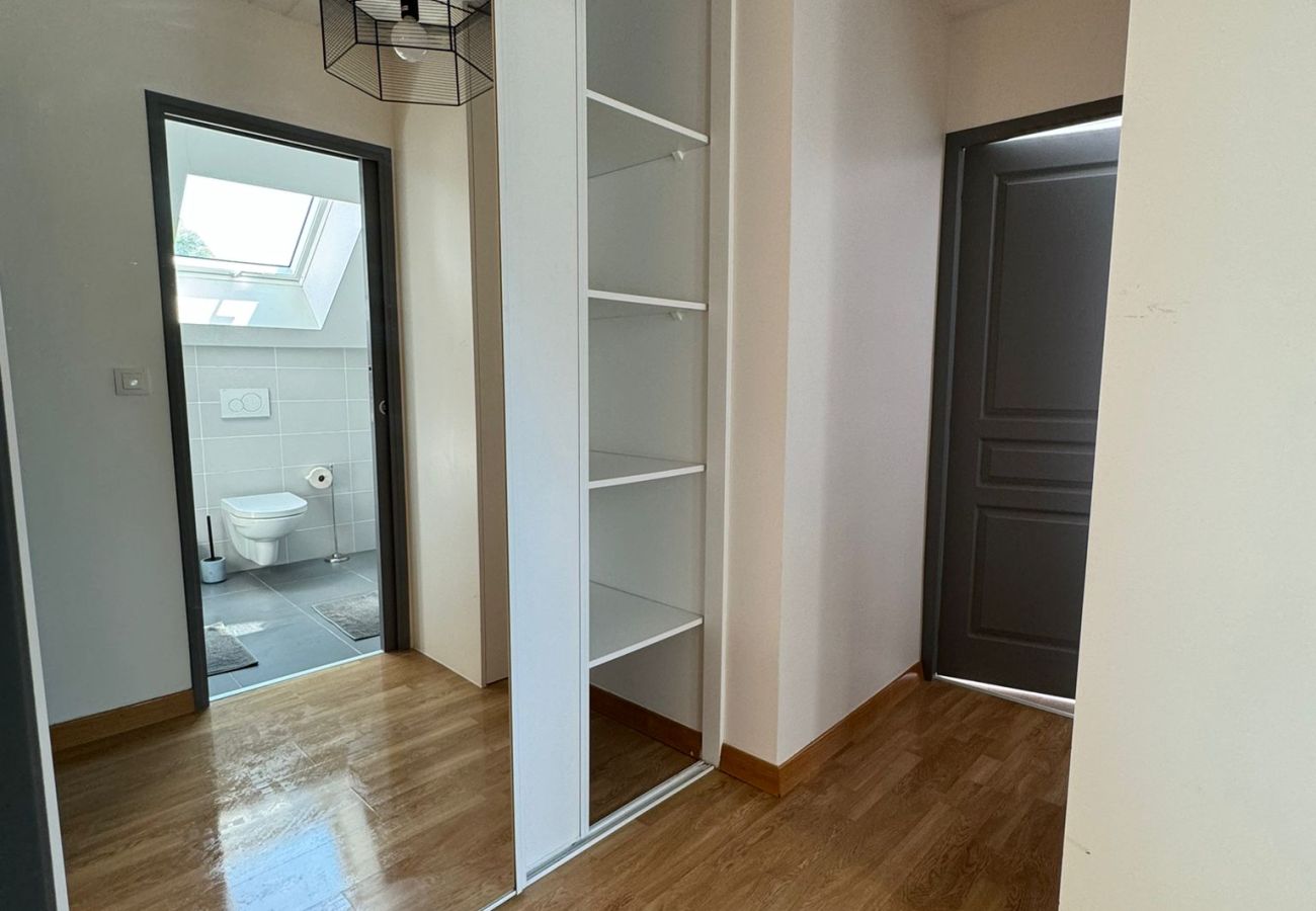 Appartement à Ambilly - M79*Marquer*Joli T4 Ambilly