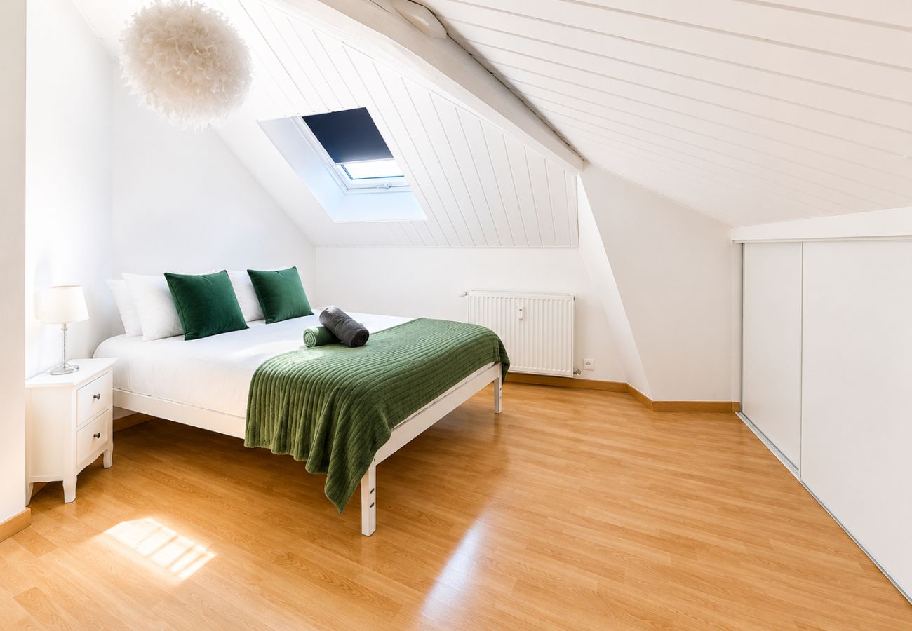 Appartement à Ambilly - M079 Joli T4 Ambilly