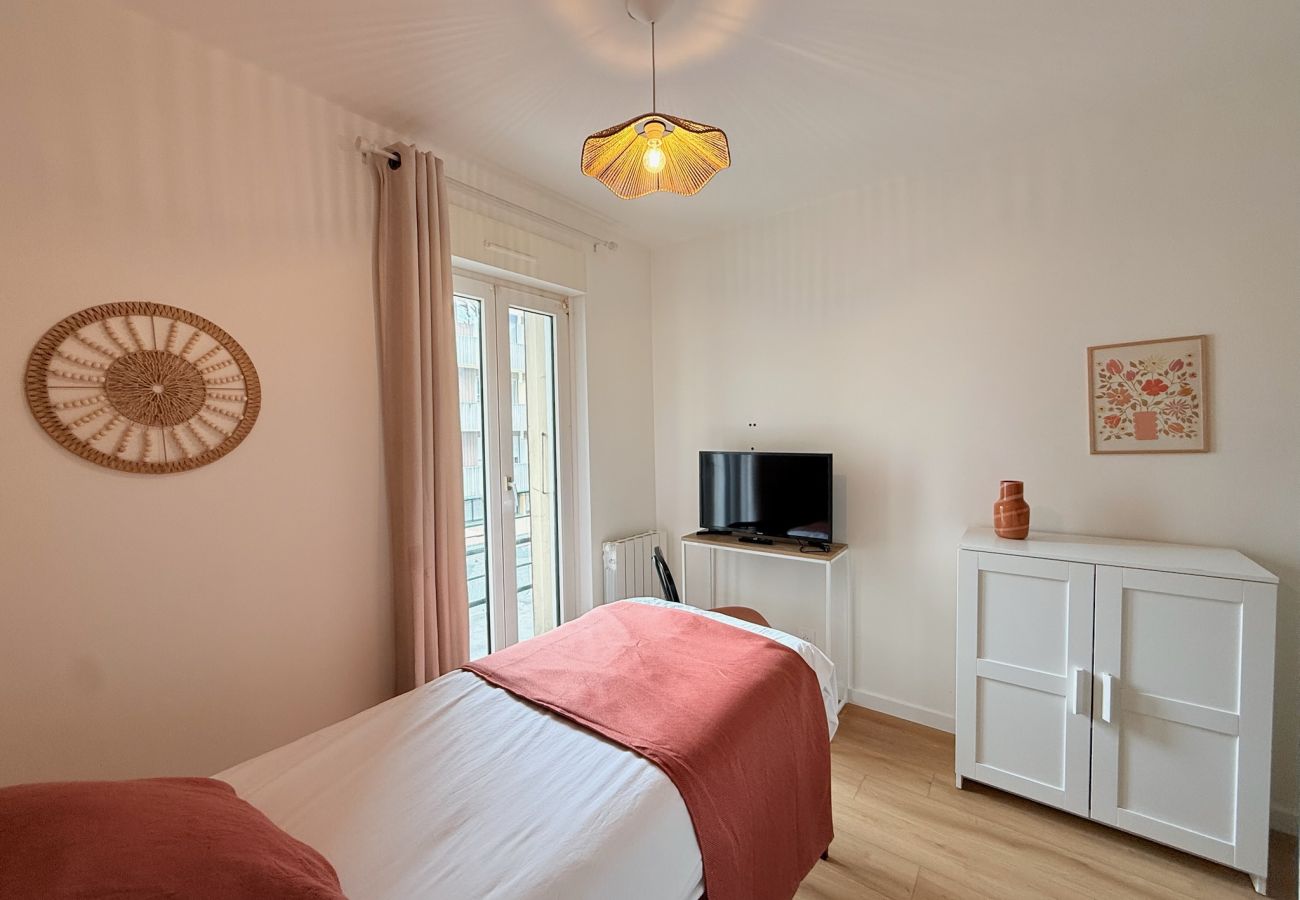 Studio à Annemasse - M97*Marquer studio Faucigny 