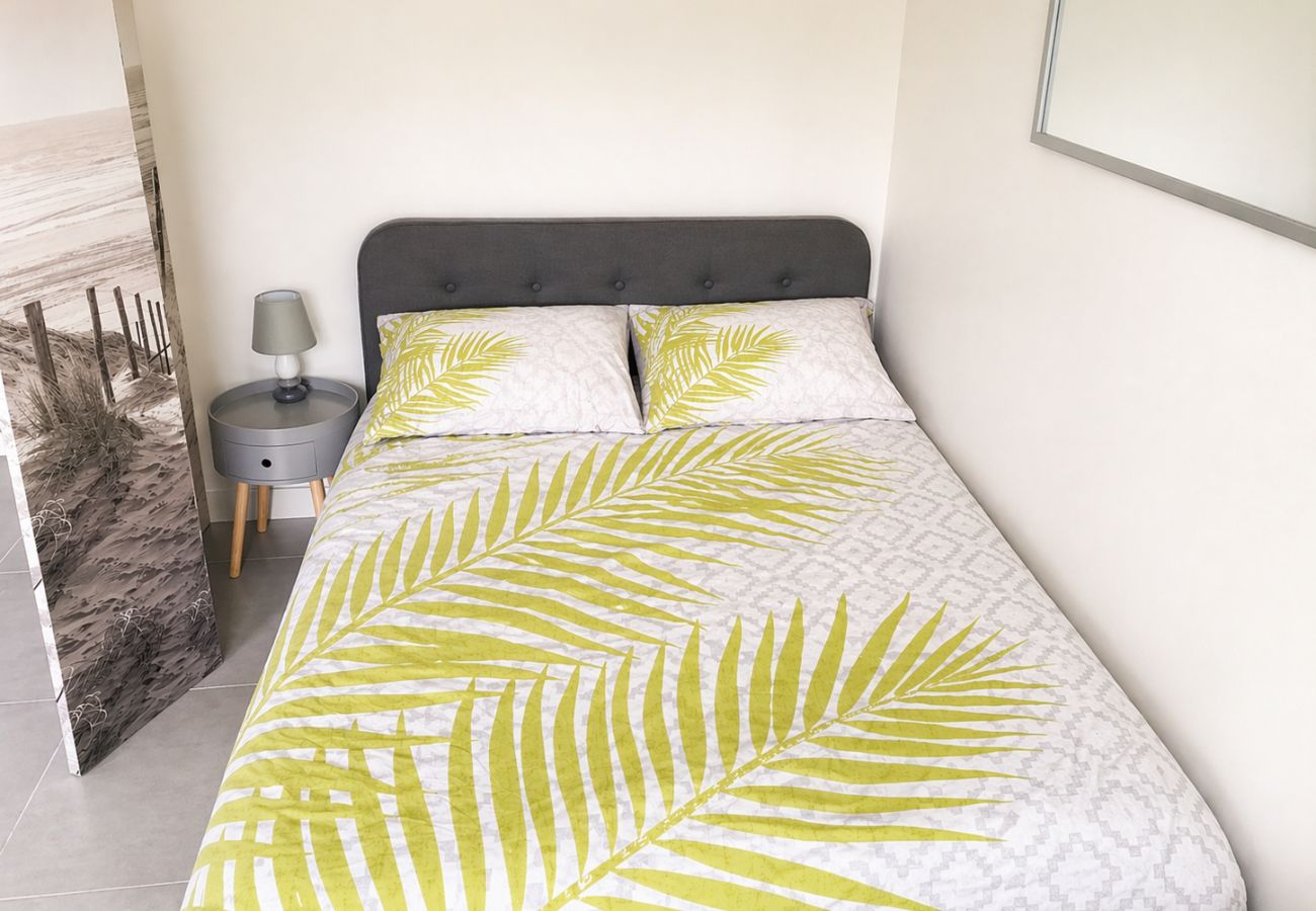 Studio à Annemasse - M84 Studio Heulot