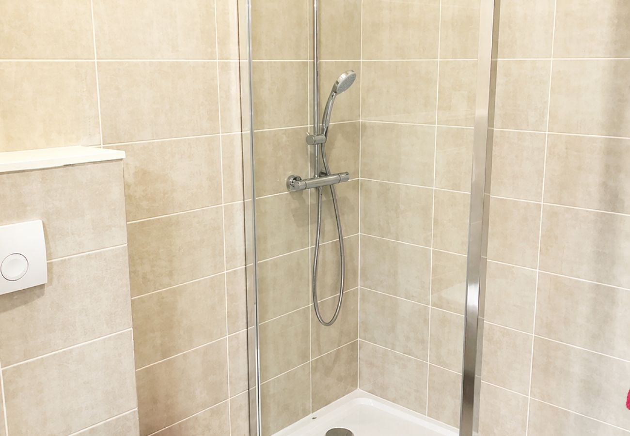 Studio à Annemasse - M84 Studio Heulot