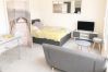 Studio à Annemasse - M084 Studio Chic & Moderne, Tout Équipé