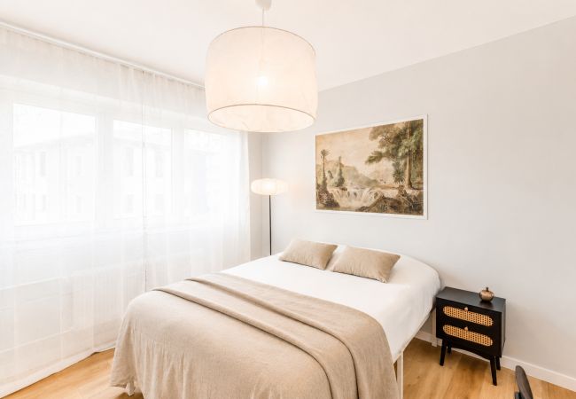 Appartement à Annemasse - M101 Jolie chambre colocation