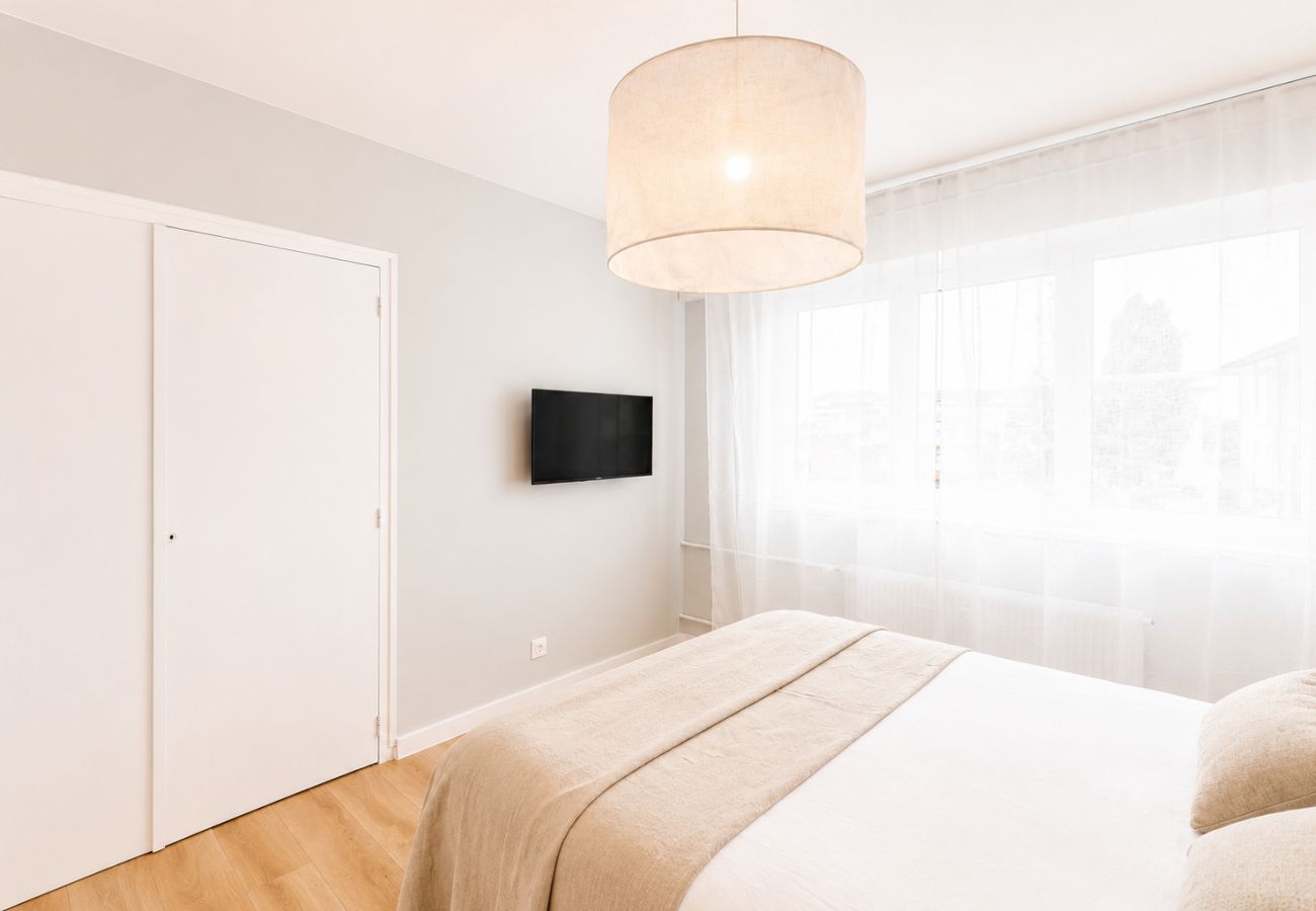 Appartement à Annemasse - M101 Jolie chambre colocation