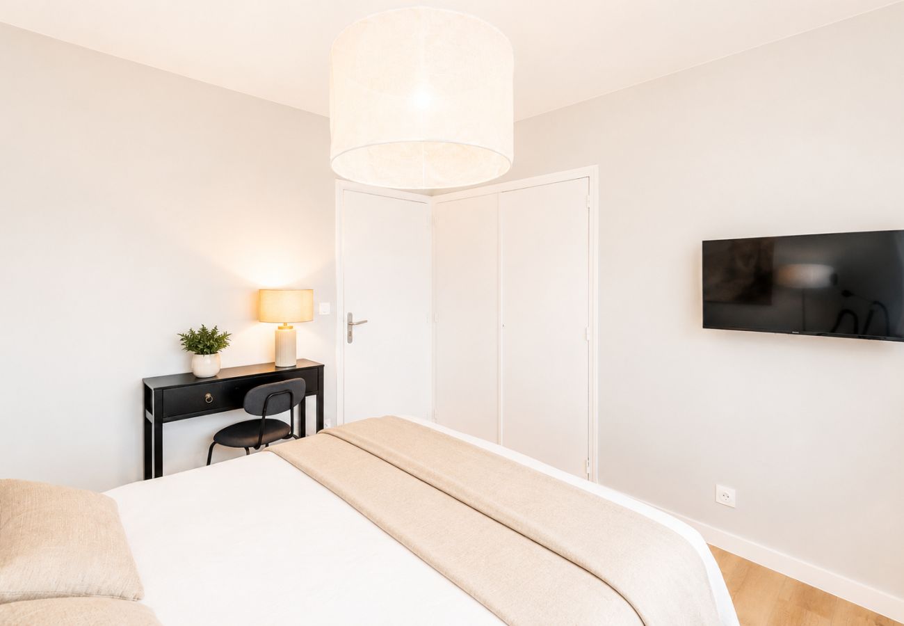 Appartement à Annemasse - M101 Jolie chambre colocation