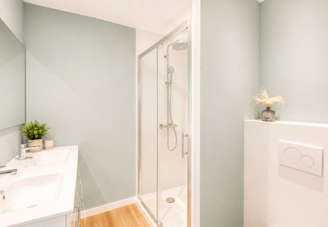 Appartement à Annemasse - M101 Jolie chambre colocation