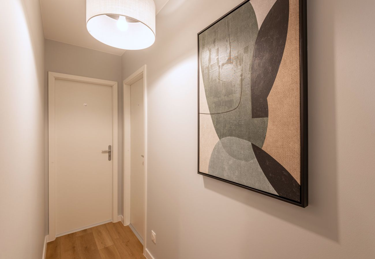 Appartement à Annemasse - M102 Chambre colocation proche gare