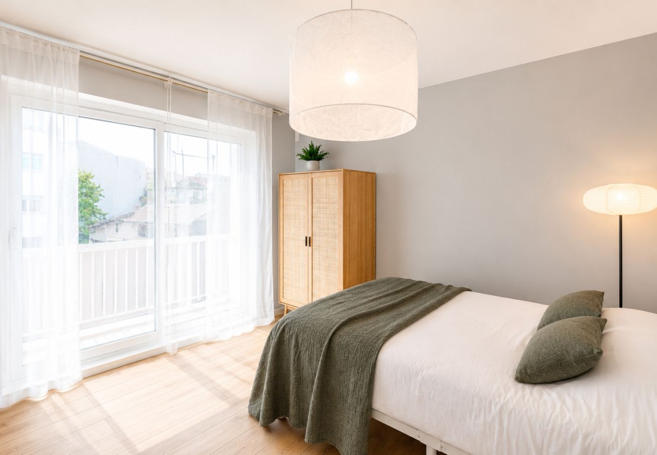 Appartement à Annemasse - M103 Chambre en colocation proche gare