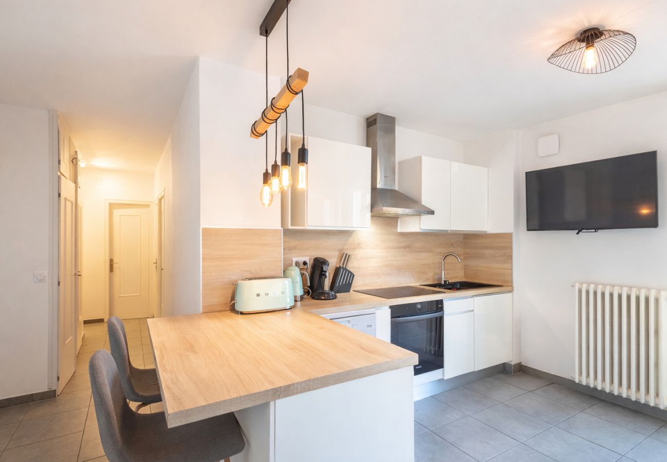 Chambres d'hôtes à Annemasse - M59 *Marquer *