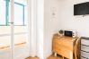 Appartement à Annemasse - M107 T2 Chaleureux et moderne, Gare.