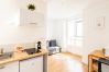 Appartement à Annemasse - M107 T2 Chaleureux et moderne, Gare.