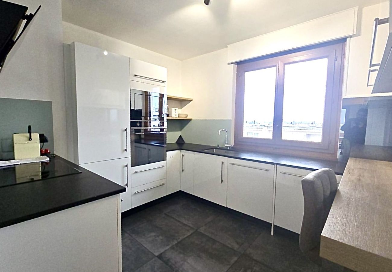 Appartement à Ambilly - M46 *Marquer T3