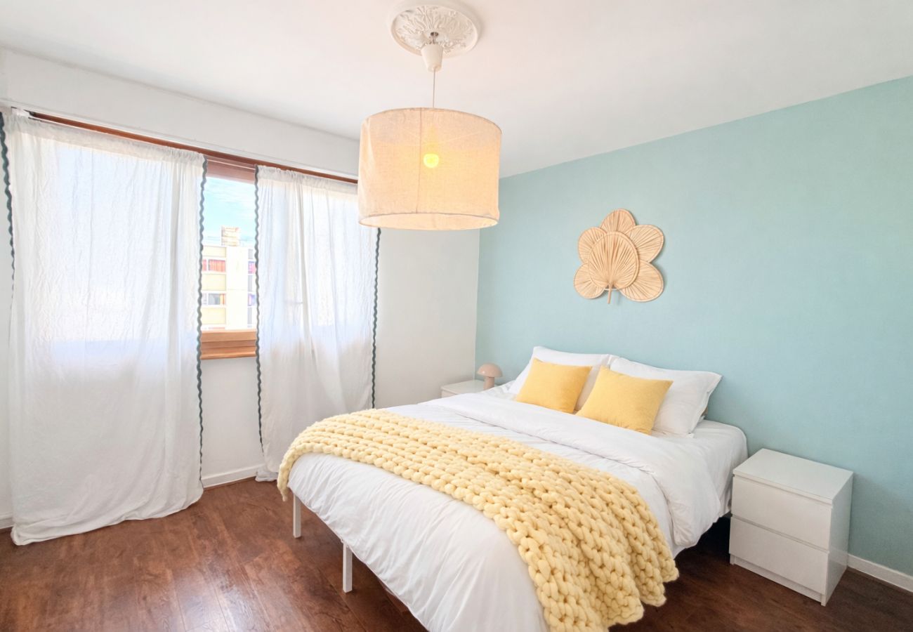 Appartement à Ambilly - M46 T3