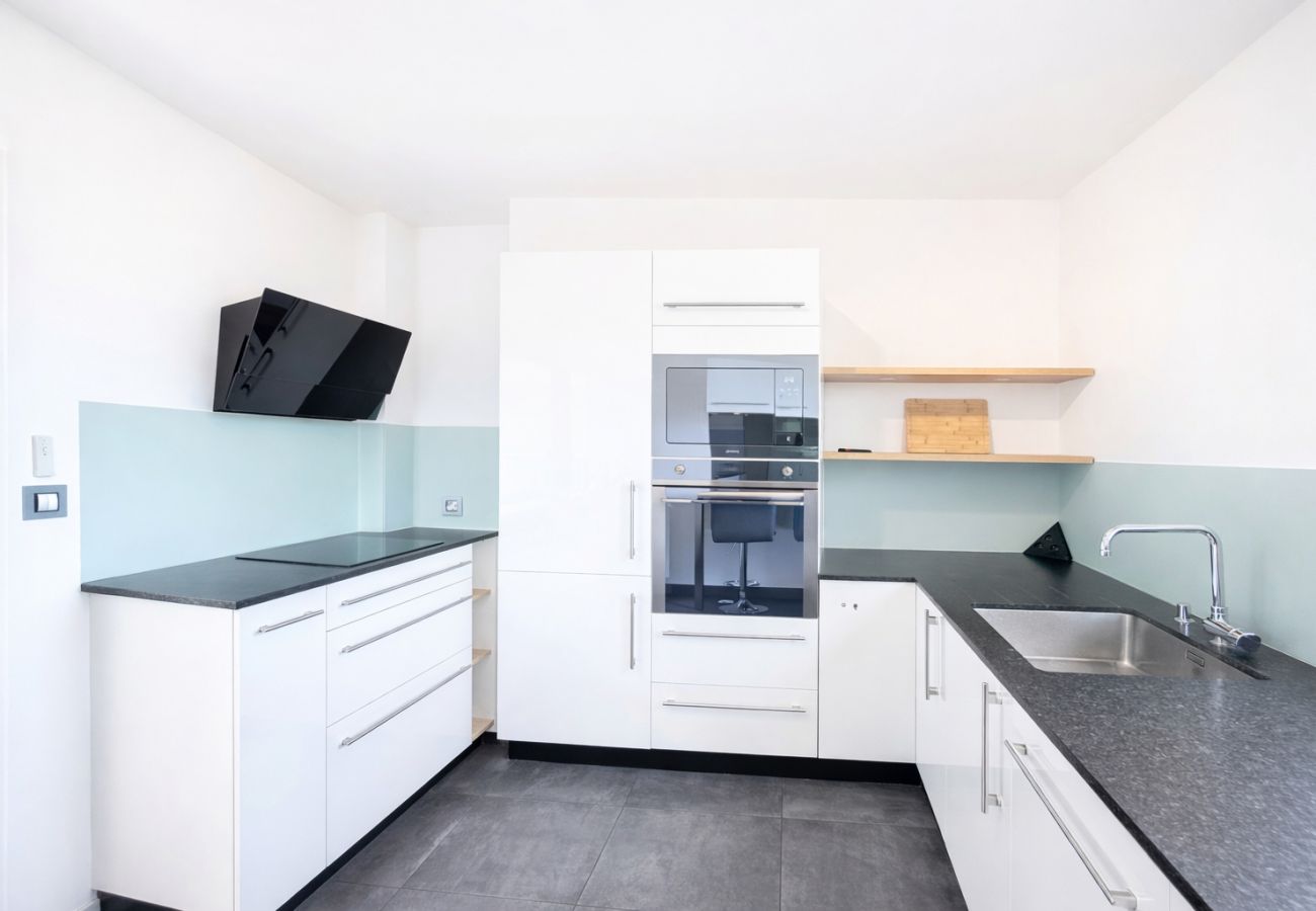 Appartement à Ambilly - M46 T3