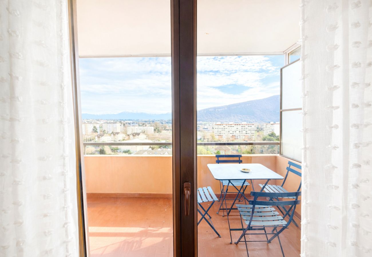 Appartement à Ambilly - M46 T3